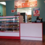 Donut Time Comida