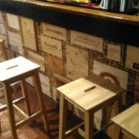 Dot Caffe' Comida