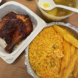 Pollos Mario Comida