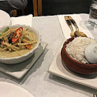 Tong Kanom food