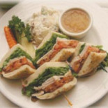 Pine Acres Comida