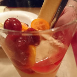 La Bulle Comida