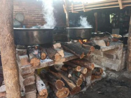 Azoyú food