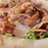 Halikarnas Comida