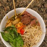 Phở Vn Comida