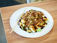 Rojak Buah Terciiyydokk food