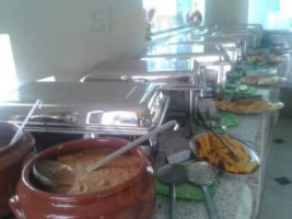 Shiva Restaurante e Eventos food