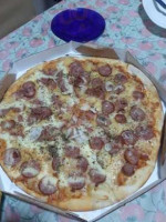 Pizza Prime Macapá food