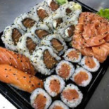 Nipo Brasil Sushi Nourriture