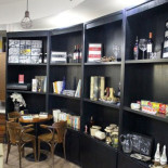 New Level Caffe Food