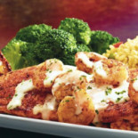 Ruby Tuesday Comida