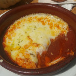 Foreman Comida