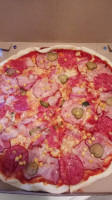 Піцерія Ромашка Pizza Romashka food