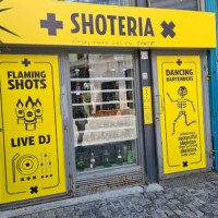 Shoteria food