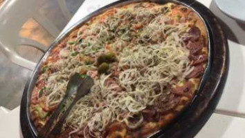 Pizzaria Do Tony food