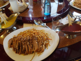 China-Restaurant Goldener Drachen food