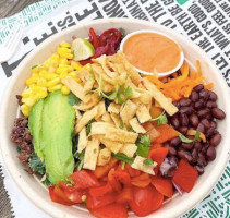 Freshii food