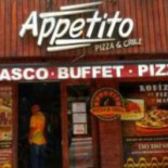 Appetito Exterior