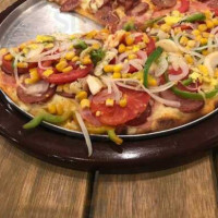 Pizza Aquino food