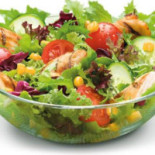 Faloda Büfé Comida