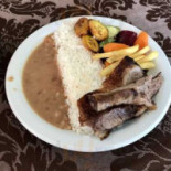 Gaucho Comida