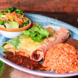 Enchilada Ulm Comida