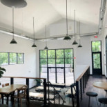 Field Brewing Dentro