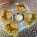 Orient Kitchen Comida
