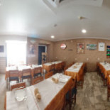 Palmeira Comida