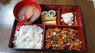 Miko's Bento food