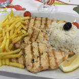 3o Anel Comida