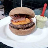 Jp Burger Comida