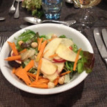 Trigonella Comida