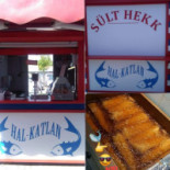 Hal-katlan Comida
