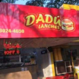 Dadu Lanches Nourriture