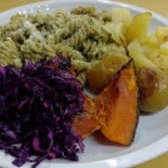 Naturalmente Comida
