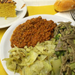 Naturalmente Comida