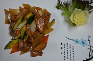 Xin Yang food