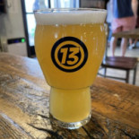 Odd13 Brewing Comida