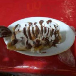 Dinos Burg Comida