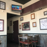 Wingstop Dentro