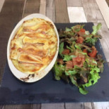 L'hexagone Comida