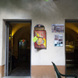Giovanetto Comida