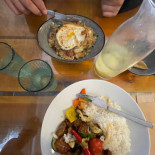 Soi40 Comida