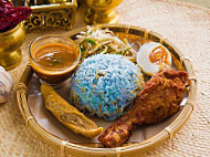 Mawar Dahlia Kitchen food