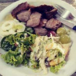 Gulash Comida