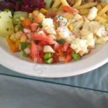 Gulash Comida