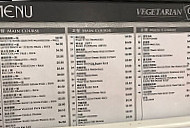 Green Vegetarian Sān Dé Yewtee menu