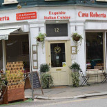 Casa Roberta Exterior