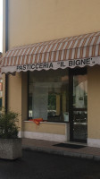 Pasticceria Il Bigne outside